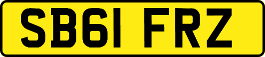 SB61FRZ