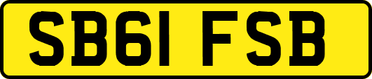 SB61FSB