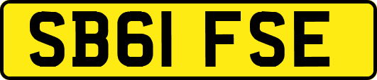 SB61FSE