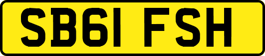 SB61FSH