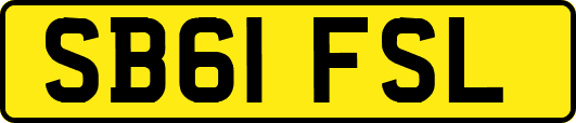 SB61FSL