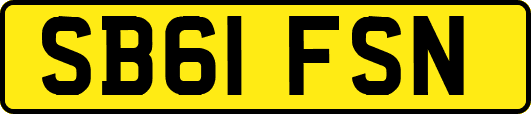SB61FSN