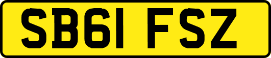 SB61FSZ