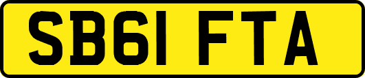 SB61FTA