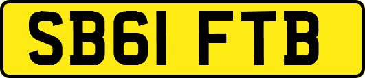 SB61FTB