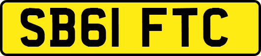 SB61FTC