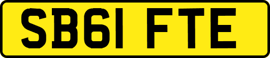 SB61FTE