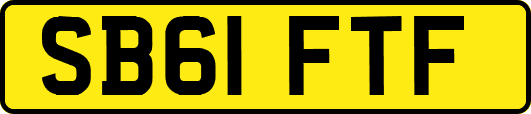SB61FTF