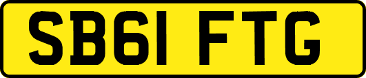 SB61FTG