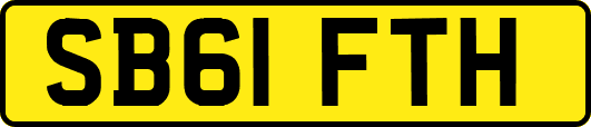 SB61FTH