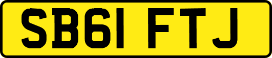 SB61FTJ