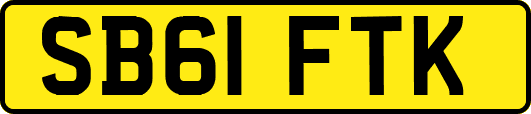 SB61FTK