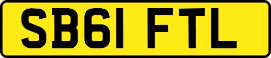 SB61FTL