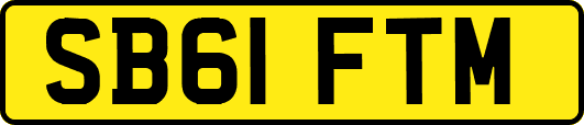 SB61FTM