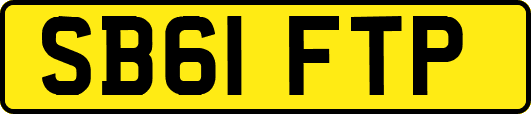 SB61FTP