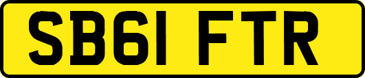 SB61FTR