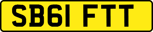 SB61FTT