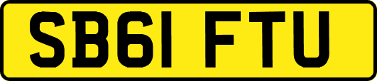SB61FTU