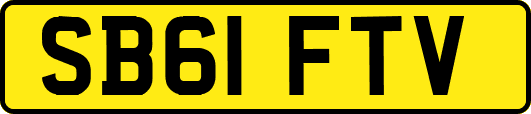 SB61FTV