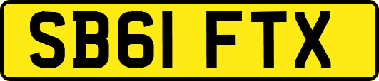 SB61FTX