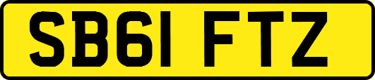 SB61FTZ