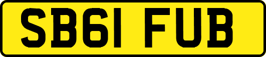 SB61FUB