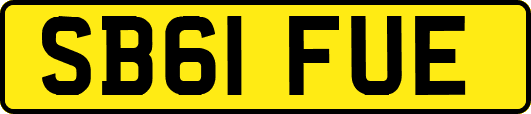 SB61FUE