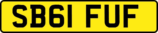 SB61FUF