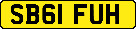 SB61FUH