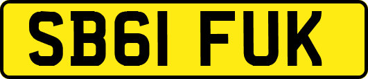 SB61FUK