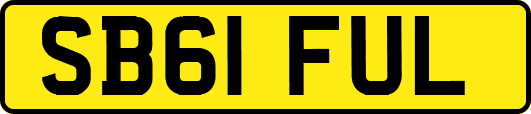 SB61FUL