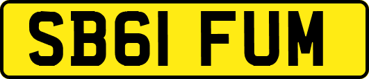 SB61FUM