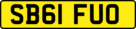 SB61FUO