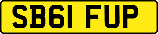 SB61FUP