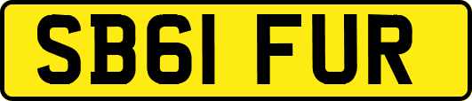 SB61FUR