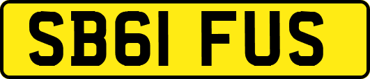 SB61FUS