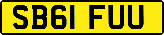 SB61FUU
