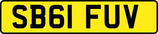 SB61FUV