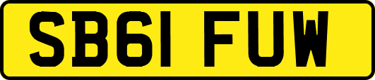 SB61FUW