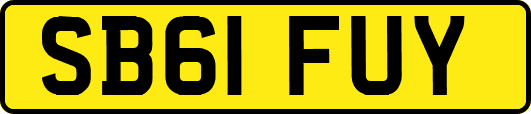 SB61FUY
