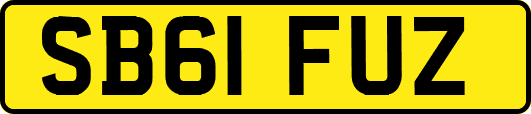 SB61FUZ