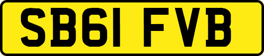 SB61FVB