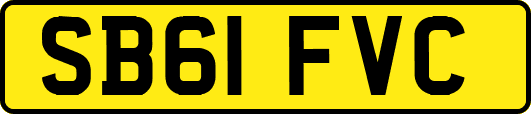 SB61FVC