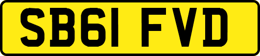 SB61FVD