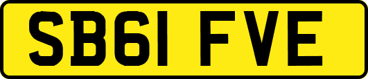 SB61FVE