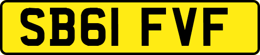 SB61FVF