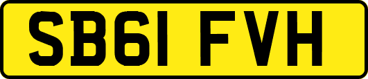 SB61FVH