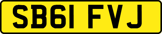 SB61FVJ