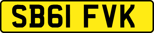 SB61FVK