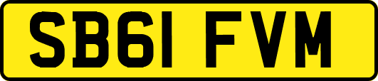 SB61FVM